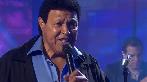The Twist Singer Chubby Checker Settles With Hp Over Penis App Nbc News