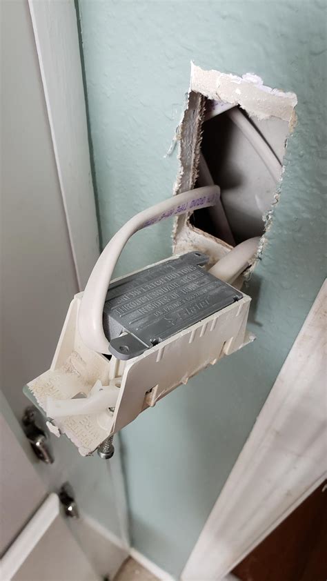 Switch Replacing Light Switches And Outlets Without Electrical Boxes