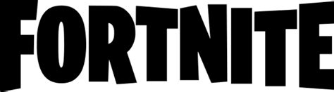Download High Quality Fortnite Logo Transparent Gif Transparent PNG Images Art Prim Clip Arts