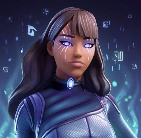 Kawaii Isabella Moboexpert In 2022 Fortnite Gamer Girl E Girls