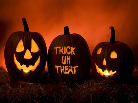 High Resolution Halloween Images Wallpapers Backgrounds