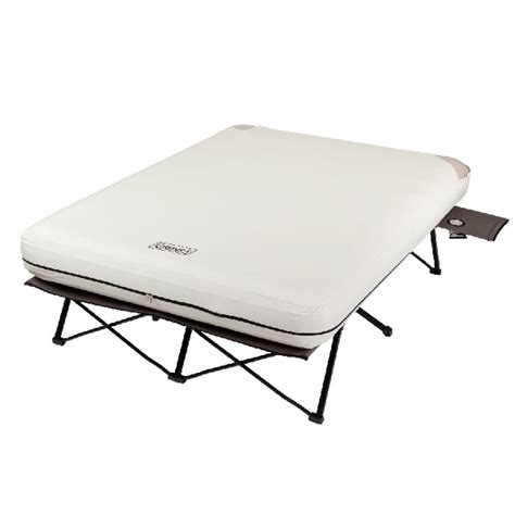 The Best Camping Air Mattress On A Frame Sleeping With Air