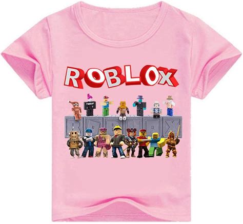 Camisetas Ropa De Roblox Para Chicas Gratis Siempre Subimos Como