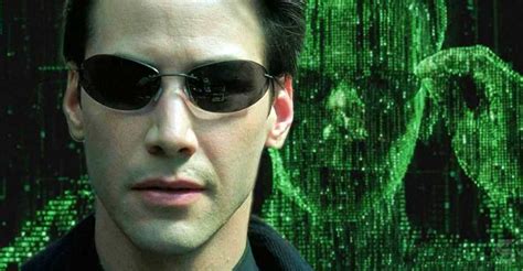 Why Keanu Reeves Returned For Matrix 4 Tg Time