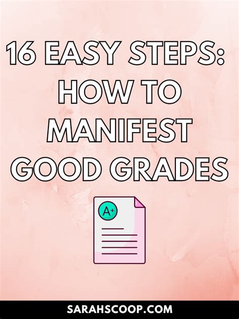 🌱 How To Get Better Grades In School 10 Ways To Help Kids Get Better