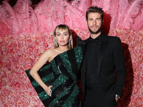 Miley Cyrus Says She Never Cheated On Liam Hemsworth And Will Always