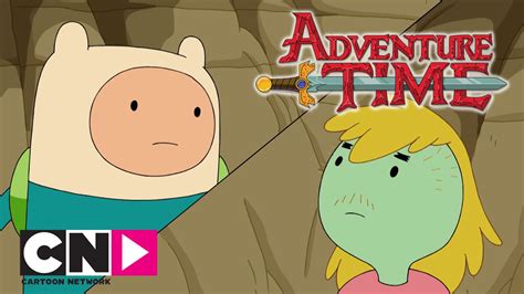 Mission Avec Tiffany Adventure Time Cartoon Network