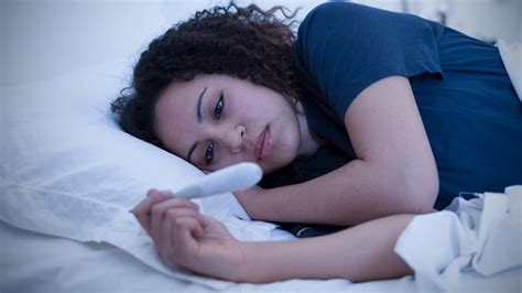 13 Unexpected Reasons Why You Might Have A Fever Huffpost Life