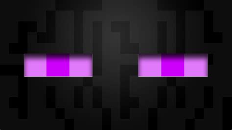 20 Enderman Hd Wallpapers And Backgrounds