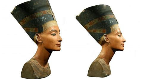 Archaeologists Believe They May Have Found Queen Nefertiti S Tomb Iflscience