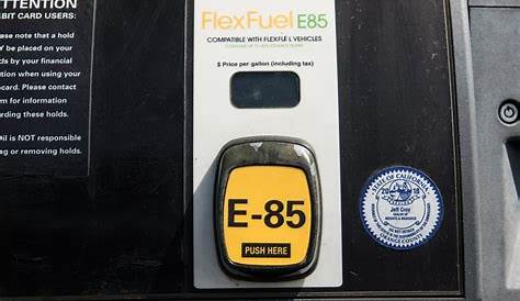 e85 vs nitrous fuel
