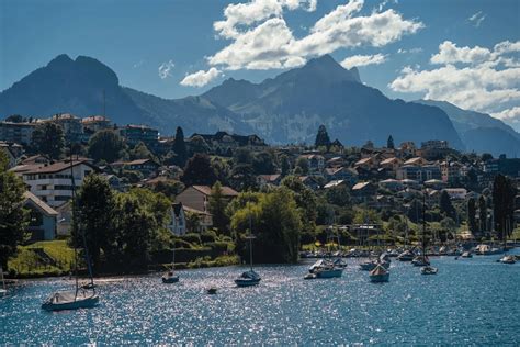Wisata Ke Interlaken Swiss Kota Cantik Bak Negeri Dongeng Rcktrip