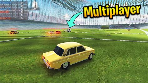 Top 10 Multiplayer Racing Games For Android And Ios 2020