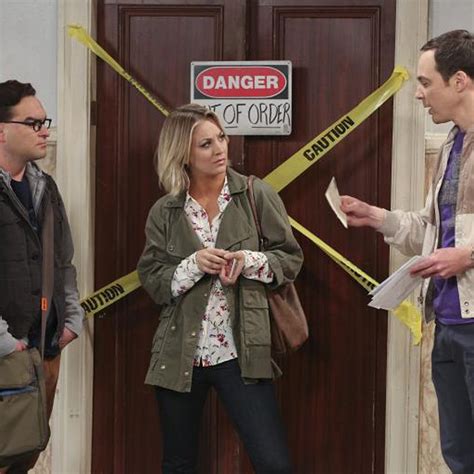 Big Bang Theory Das Größte Serien Geheimnis Gelüftet Bravo