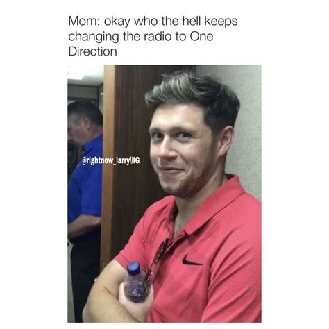 Niall Horan Meme One Direction Photos One Direction Jokes One Direction Videos