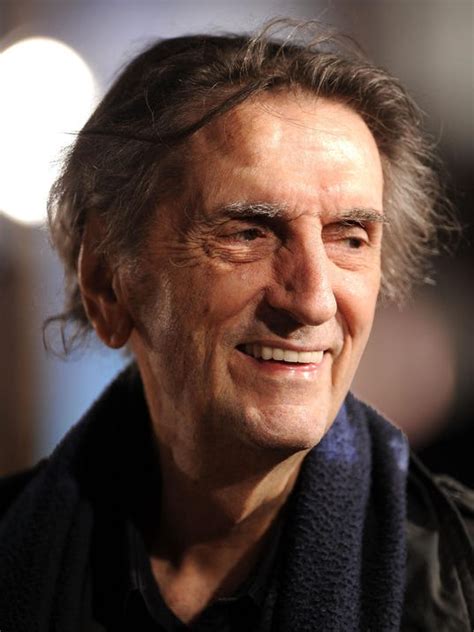 Character Actor Harry Dean Stanton Dies At Age 91