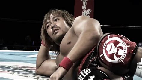 NJPW Naito S Reflections Of His Time In Los Ingobernables De Japon