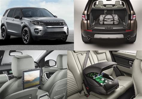 These Land Rover Accessories Make Road Trips Even Better