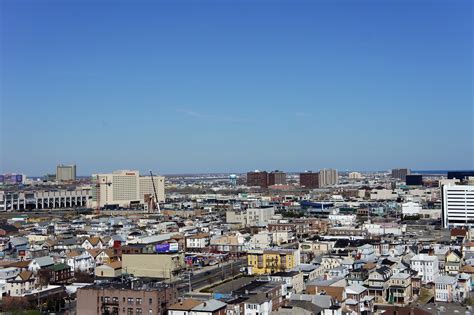 Atlantic City Nueva Jersey Foto Gratis En Pixabay Pixabay