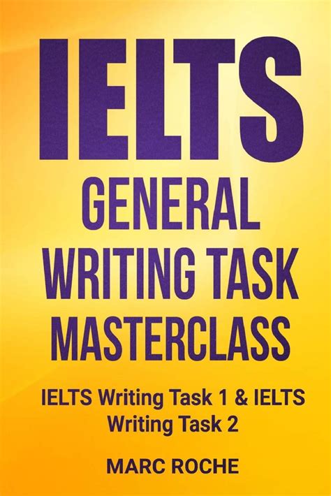Ielts General Writing Task Masterclass R Ielts Writing Task 1