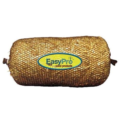 Easypro Ebs1 Barley Straw Bale 1 Lbs