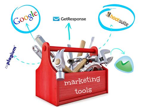 Weve Got A Lowdown On The Essential Tools For Every Online Marketer