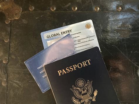 You have even more options if you're a small business owner. The Best Credit Cards That Pay for Global Entry & TSA PreCheck