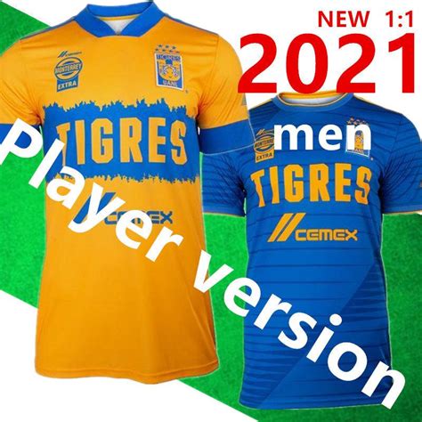 Tigres uanl 2021 desing fnatasy vector. 2020 Player Version 2020 2021 UANL Tigres GIGNAC Soccer ...