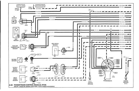 1983 Gmc Motorhome Wiring Diagram