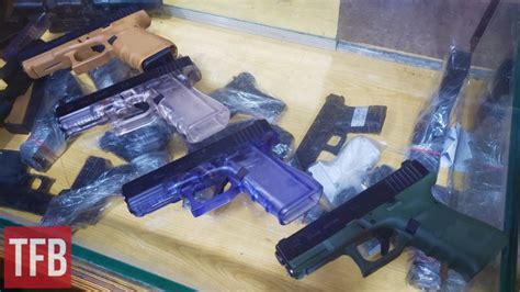 Gun Shops And Gun Laws Of Pakistan Part Two Imported Guns And
