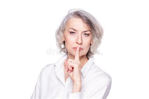 Serious Old Woman Stern Look Stock Photos Free And Royalty Free Stock
