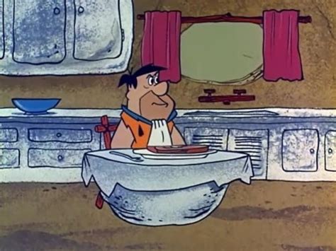 The Flintstones The Birthday Party Tv Episode 1963 Imdb
