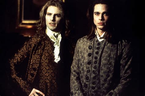 Anne Rice Vampire Chronicles Tv Series Lands At Paramount