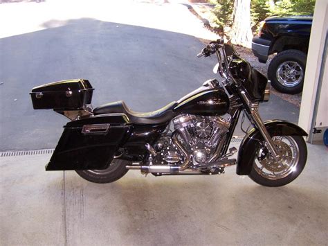 It's been stiffened even more and the results are noticeable. Aftermarket Chopped Tour Pack by Power Products Parts ...