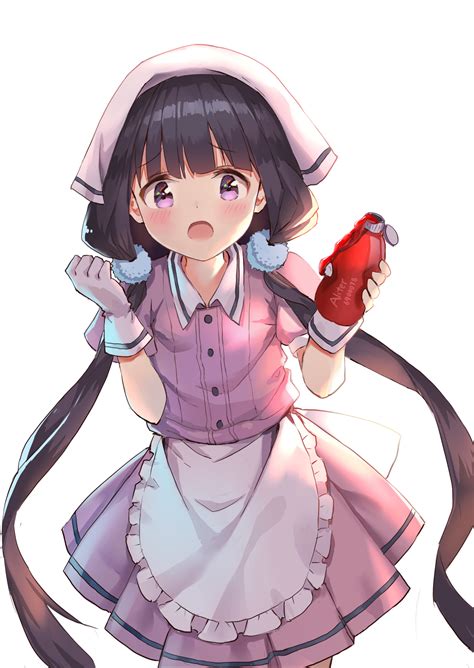 Fondos De Pantalla Blend S Chicas Anime Sakuranomiya Maika 1240x1748 Mattilius258