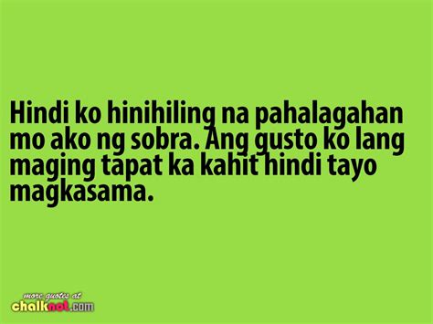 A wide source of tagalog love quotes, pinoy pick up lines and funny pinoy jokes. Pin on bisaya/tagalog