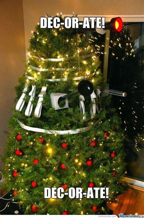 Christmas Memes 虜  Geeks + Gamers