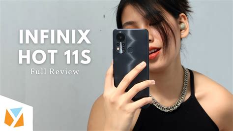 Infinix Hot S Review Youtube