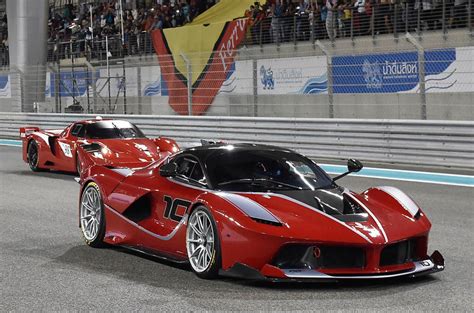 2015 Ferrari Laferrari Fxx K Engine Price And Video Autocar