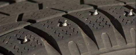 Why Its Important To Invest In Studded Winter Tires