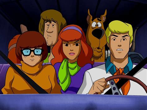 Scooby Doo Series Remake Velma Set To Premiere In 2023