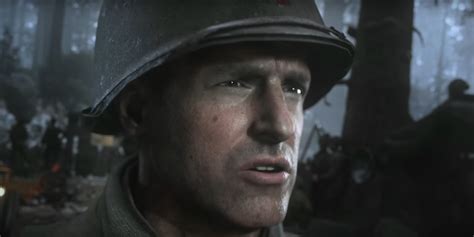 Call Of Duty Ww2 Debuted To The World Last Night Heres What We Thought