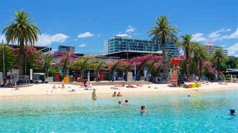 10 Best Hotels Closest To South Bank Parklands In Brisbane For 2020