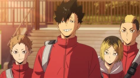 Haikyuu Season 4 Episode 14 Release Date Story Line And About The