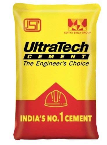 Ultratech Cement In Sangli अल्ट्राटेक सीमेंट सांगली Latest Price Dealers And Retailers In Sangli