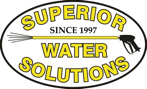 Water Maze Logo Superior Water And Energy Solutionssuperior Water