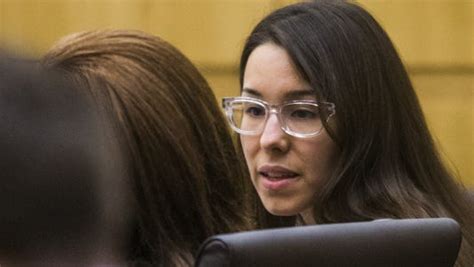 Jodi Arias Seeks Delay Of Penalty Phase Retrial