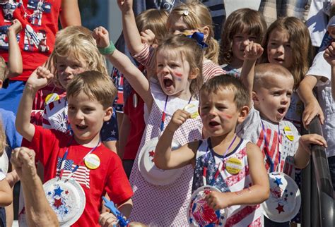 Childrens School To Take To Streets For Annual Independence Day Parade