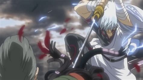 Gintama And Bleach Amv Who Is The Strongest Youtube
