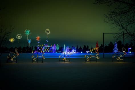 Top 8 Christmas Events In Saskatoon Glow Saskatoon